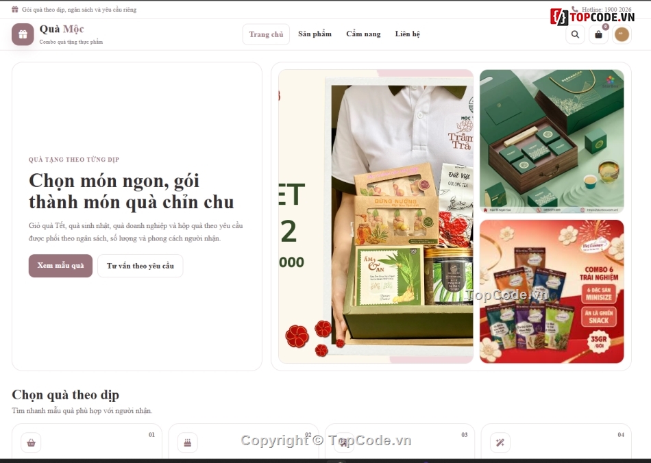 Web ẩm thực,bán thực phẩm,thực phẩm